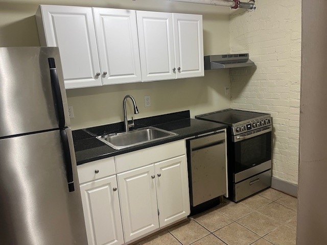 Kitchen - 110 E Cary St