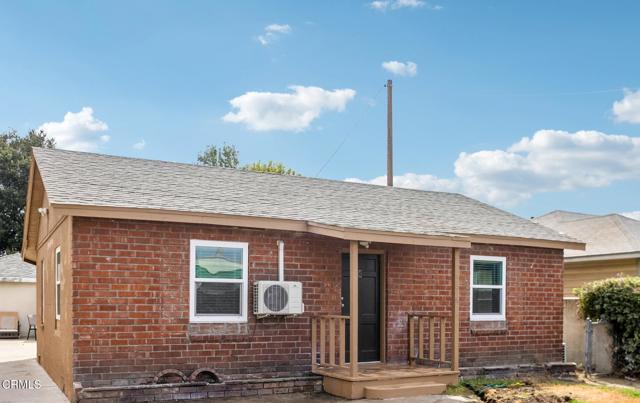 Photo - 5616 N Gladys Ave