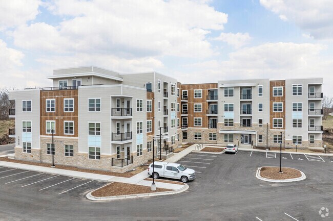 Photo - Sky Ridge Senior Apartments and Townhomes