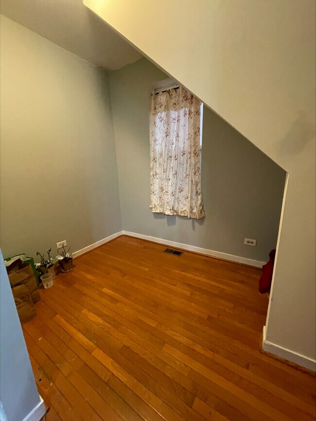 Photo - 1812 S Morgan St Unit 1