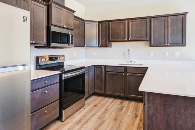 Photo - Newly Built 4bd 2.5ba in LSSD