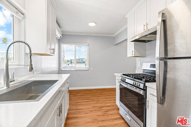 2804 Workman St Unidad 4