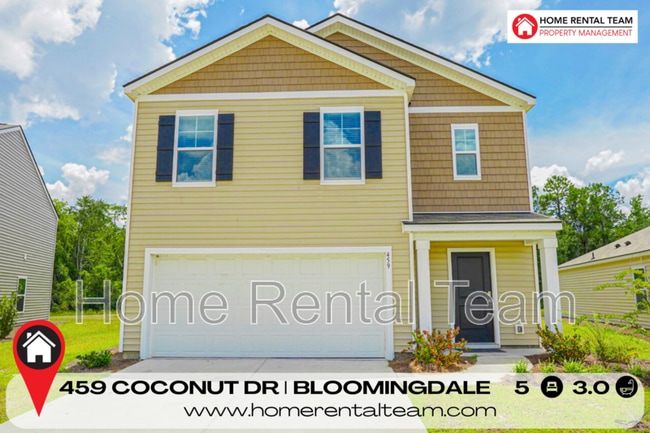 Building Photo - 459 Coconut Dr