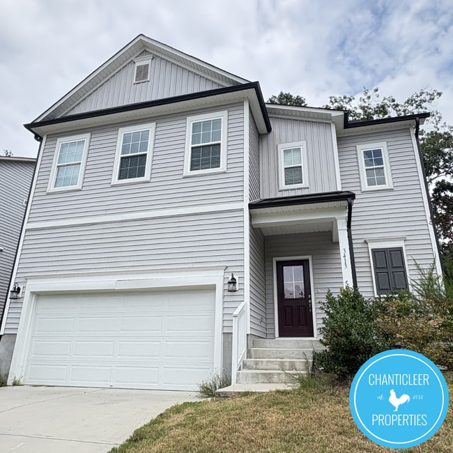 Building Photo - 3413 Slippery Elm Dr Rental