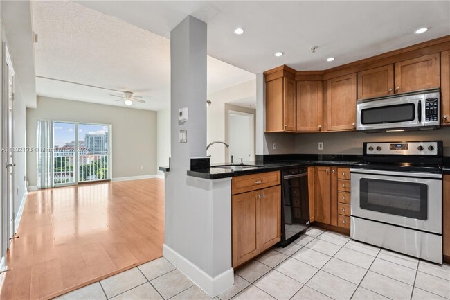 Photo - 50 Menores Ave Condo Unit 827