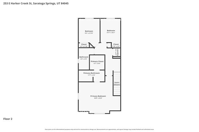 Photo - 253 Harker Creek St