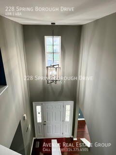 Photo - 228 Spring Borough Dr