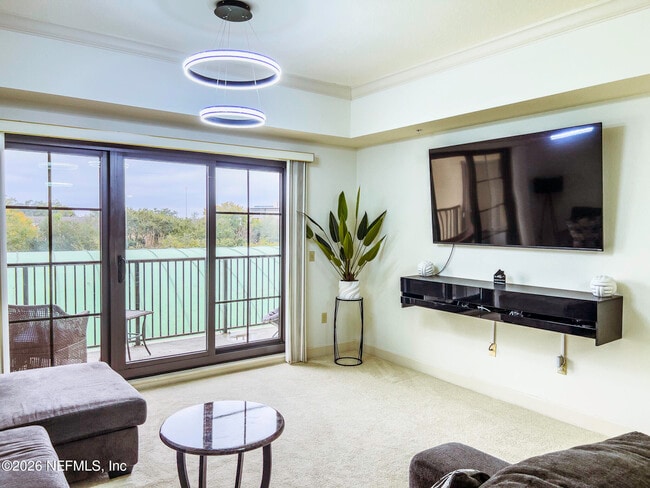 Photo - 1478 Riverplace Blvd Unit 401