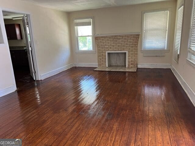540 E Lanier Ave