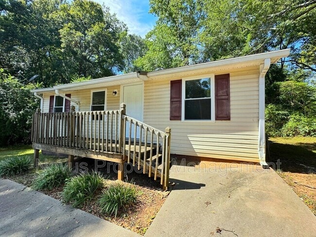Photo - 203 Ave B
