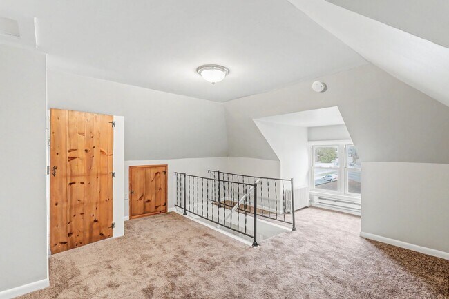 Photo - 3327-3329 Market Street Unidad A (REAR)