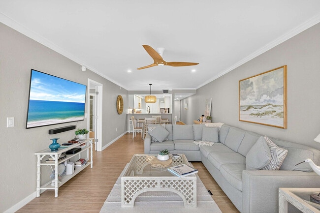 5201 Gulf of Mexico Dr Unidad SI ID1578376P