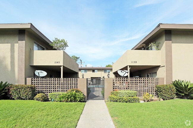 Casa Grande - Casa Grande Apartments
