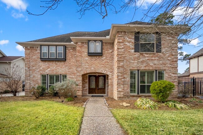 Photo - 16611 Brenton Oaks Dr