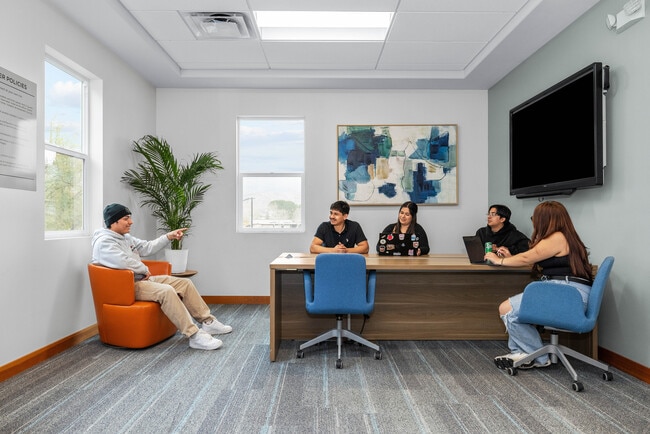 The Glen - The Glen Apartments