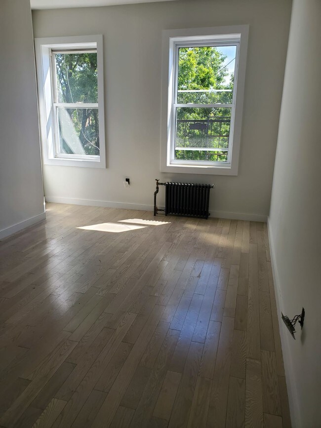 Blue Pond Realty Apartments For Rent in Jersey City, NJ