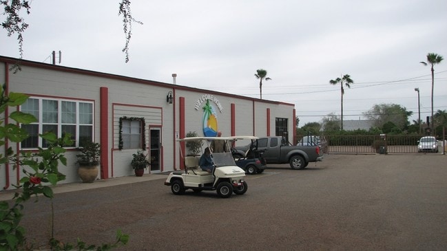 Photo - Big Valley Trailer Park