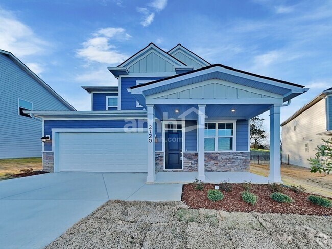 Building Photo - 2120 Williamshire Ln Rental
