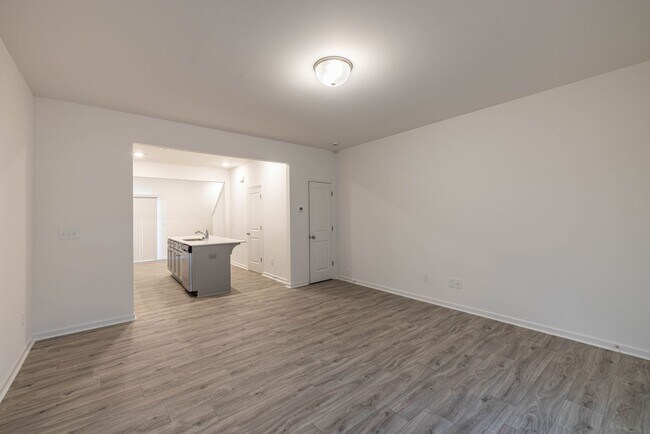 Photo - 2 Bedroom Townhome in Lowell (Minutes from I-85)- JULY MOVE IN!