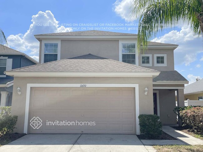 Photo - 12652 Belcroft Dr Casa
