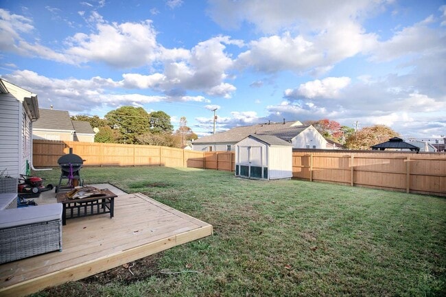 Photo - Call Sabrina Thomas Office at 757-767-0767 for more information