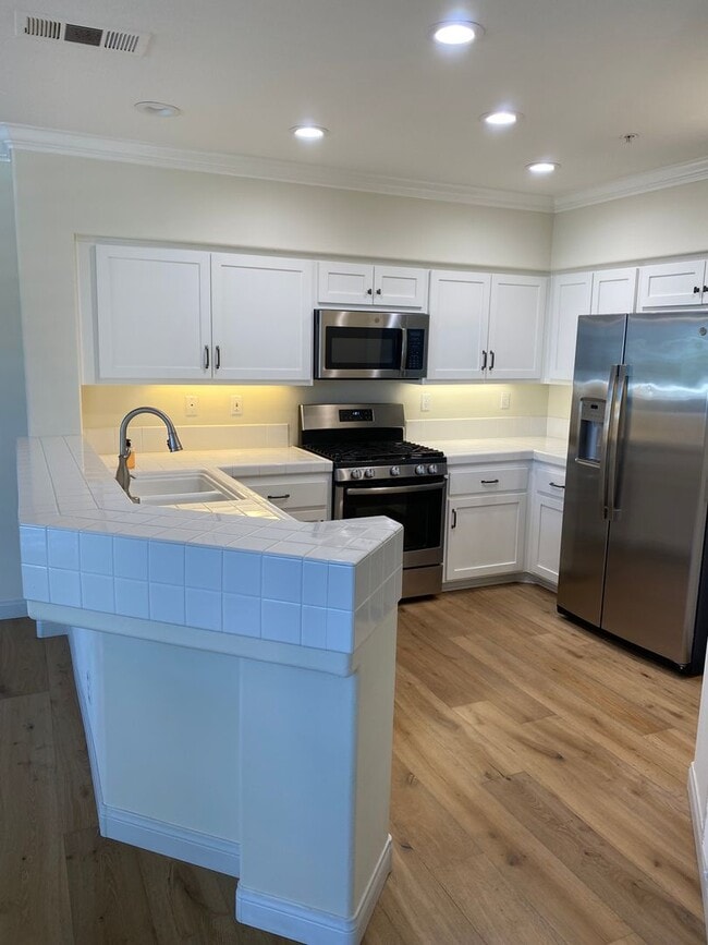 Photo - Great views from this gorgeous end unit townhome!