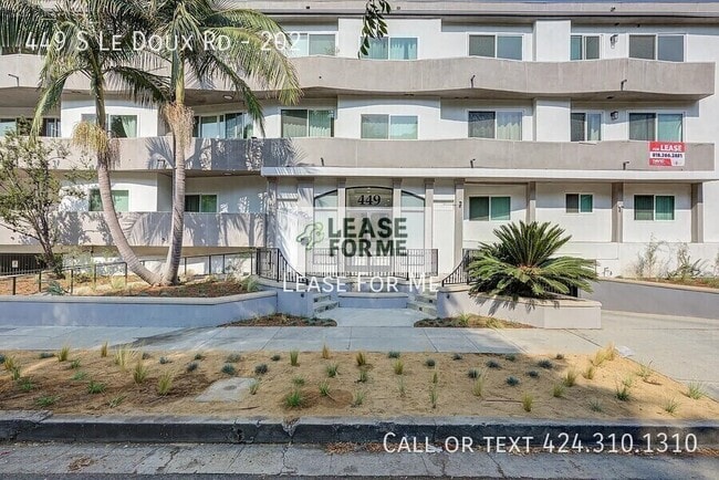 Photo - 449 Le Doux Rd Unit 202