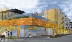 Building Photo - S'PARK Apartments