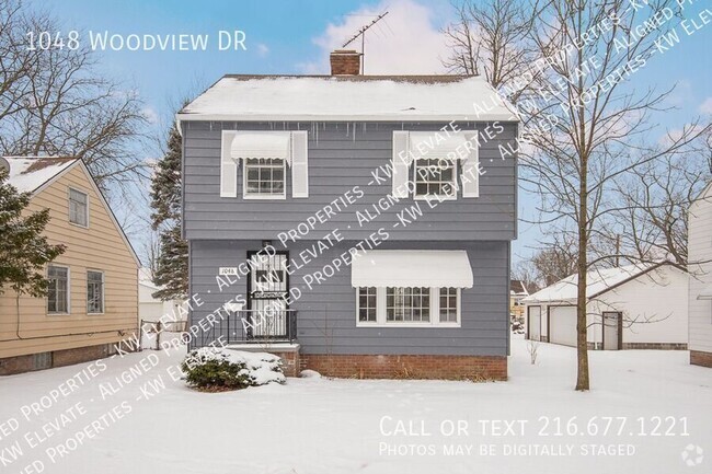 Building Photo - Fully Renovated 4-Bedroom Home!