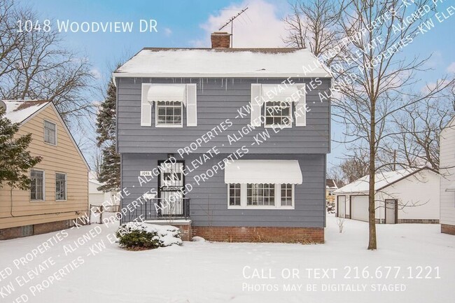 Fully Renovated 4-Bedroom Home! - Fully Renovated 4-Bedroom Home!