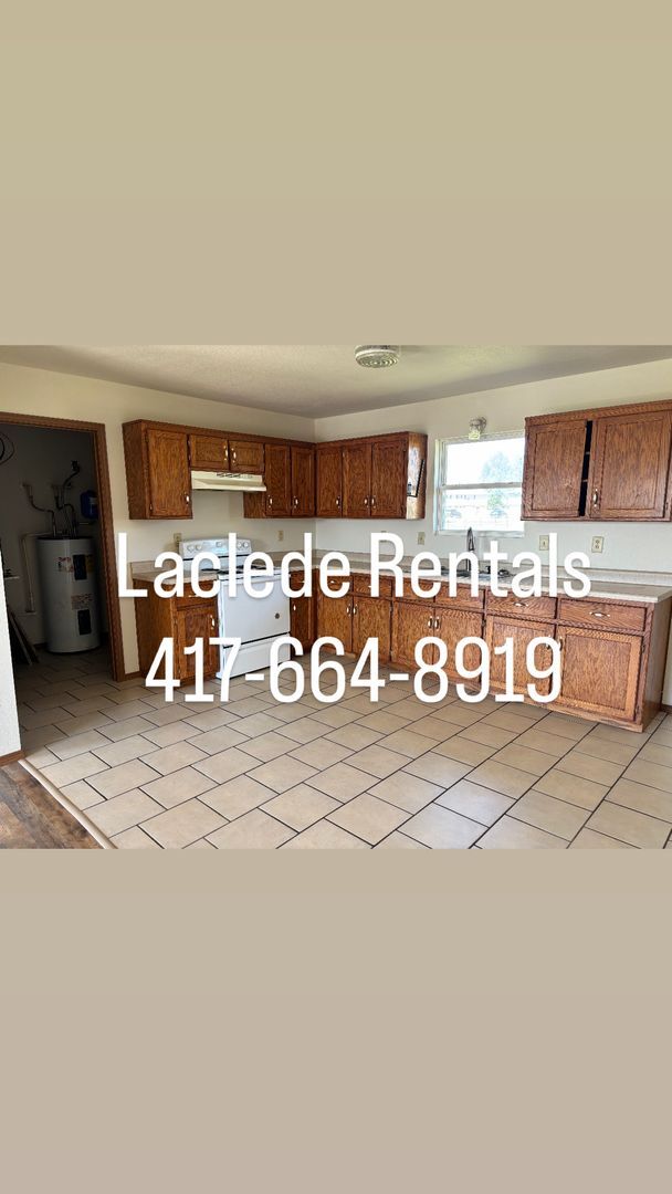 Photo - OCTOBER SPECIAL!!!! 3 Beds 2 Bath House