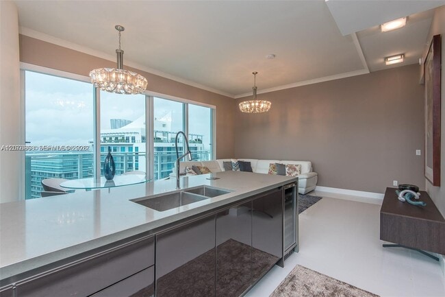 Photo - 1080 Brickell Ave Unit 4201