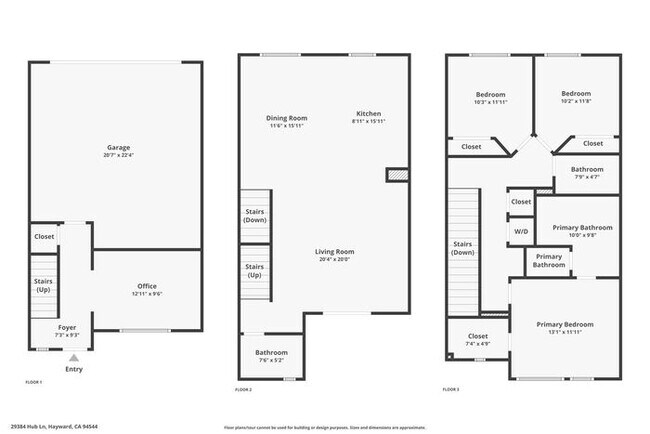 Photo - 29384 Hub Ln