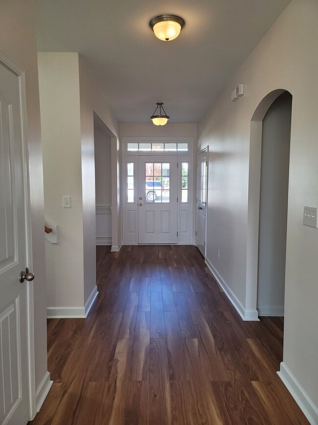 Photo - Immaculate 4 Bedroom, 3.5 Bath Home Locate...