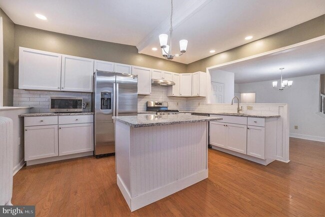 Photo - 406 E Hector St