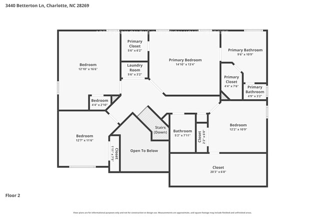 Photo - 3440 Betterton Ln