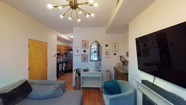 Photo - 22 Dwight St Unit 1