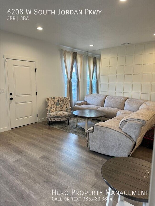 Photo - 6208 S Jordan Pkwy W