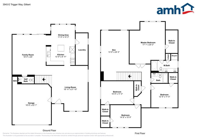 Photo - 3543 E Trigger Way