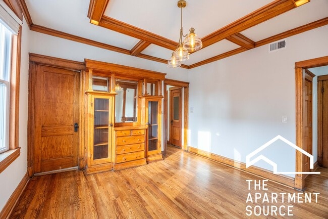 Photo - 2842 W Augusta Blvd Unit 2E