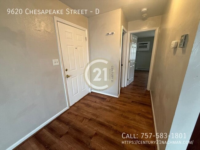 Photo - 9620 Chesapeake St Unidad D