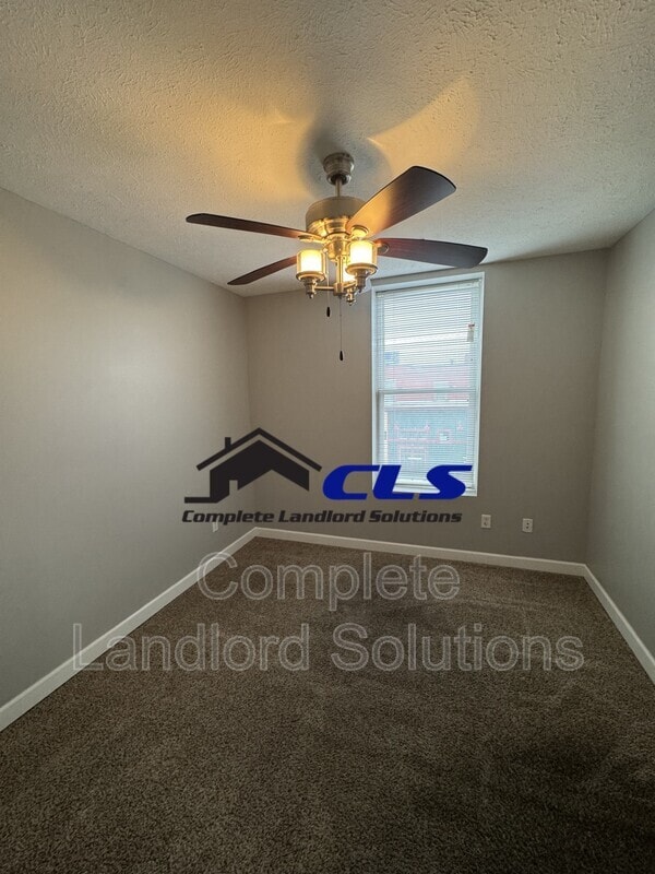 Photo - 1400 Wabash Ave Unidad Myers Building Apartments