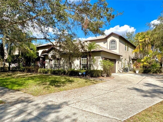 19135 Timber Reach Rd
