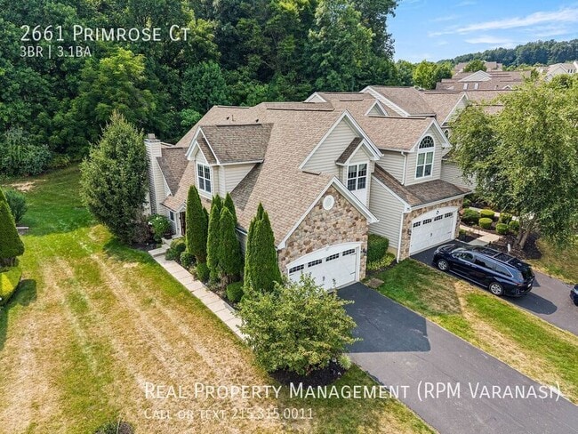Photo - 2661 Primrose Ct