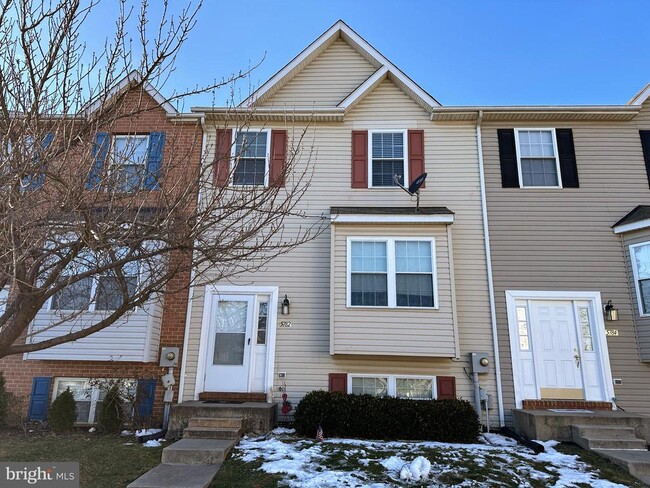 Photo - 5782 Indian Cedar Ct Townhome