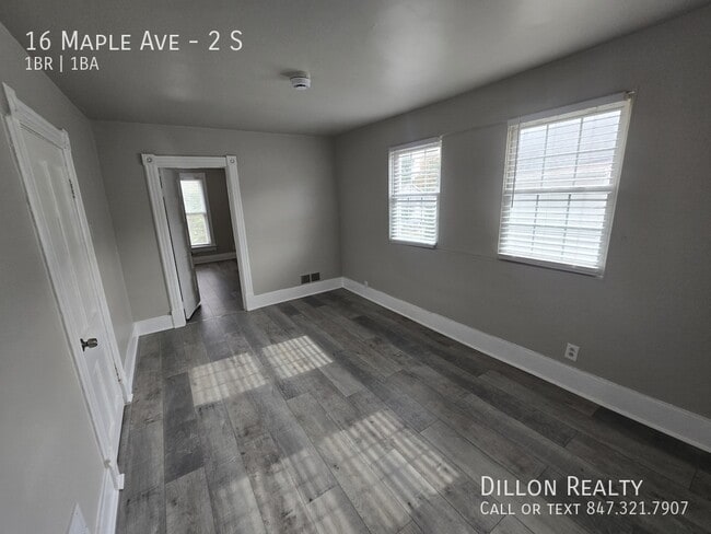 Photo - 16 Maple Ave Unit 2 S