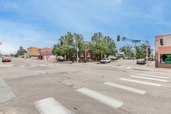 Photo - Beautiful 3 Bedroom Apartment | Downtown Benson Unit 2821/02