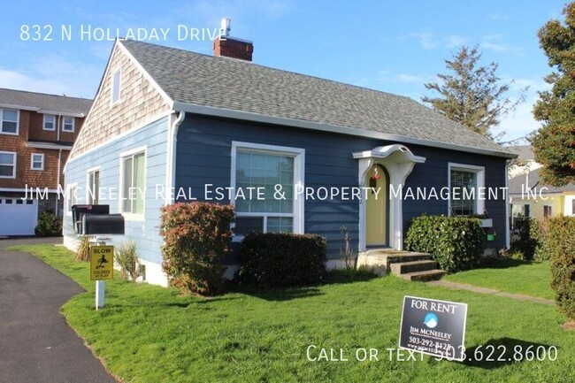 Adorable 2 Bed 1 Bath Cottage at the Coast! - Adorable 2 Bed 1 Bath Cottage at the Coast! Casa