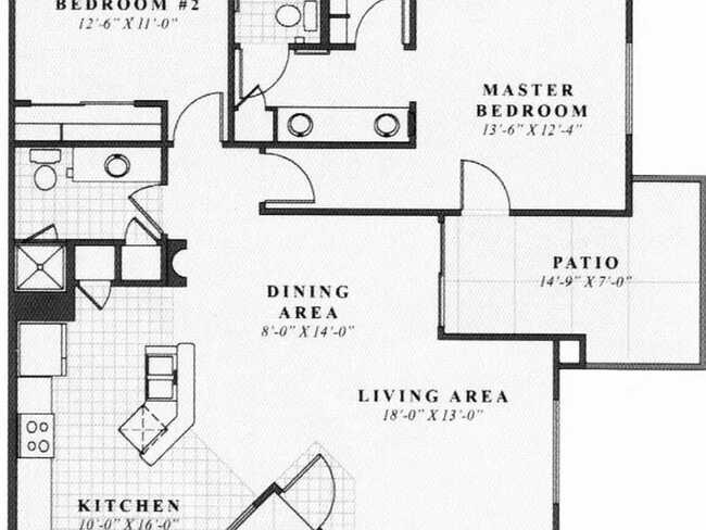 Building Photo - 3330 S Gilbert Rd Unit 2013