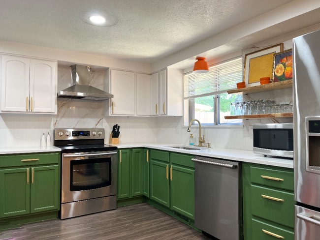 Photo - 1403 Allison Dr Unidad 1